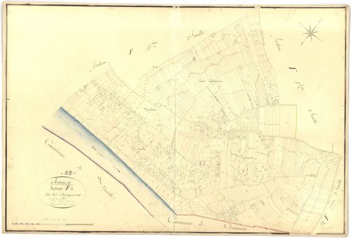 Irancy