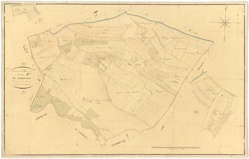 L'Isle-sur-Serein