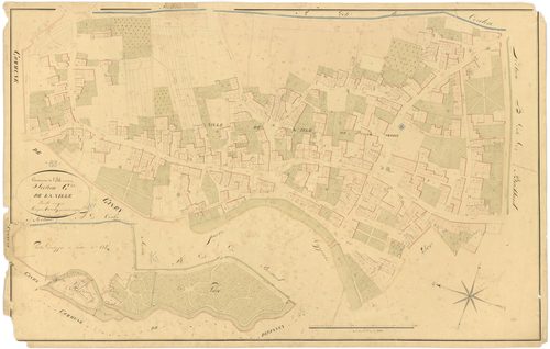 L'Isle-sur-Serein