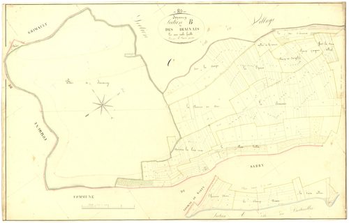 Jouancy