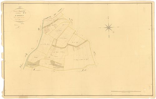 Joux-la-Ville