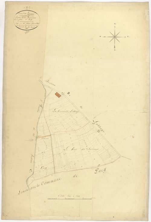 Lézinnes