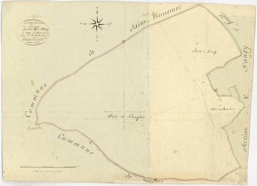 Lézinnes