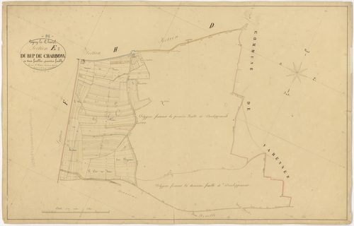 Ligny-le-Châtel