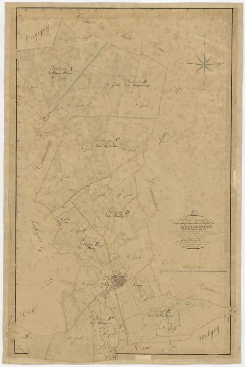 Ligny-le-Châtel
