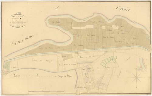 Lucy-sur-Yonne