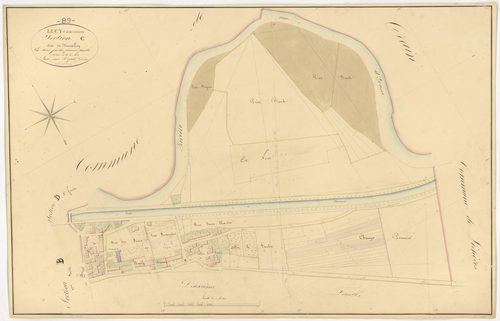 Lucy-sur-Yonne