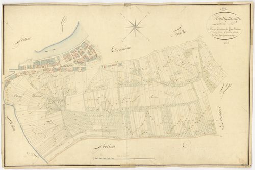 Mailly-la-Ville