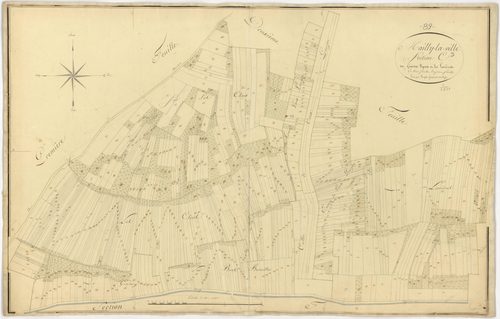Mailly-la-Ville