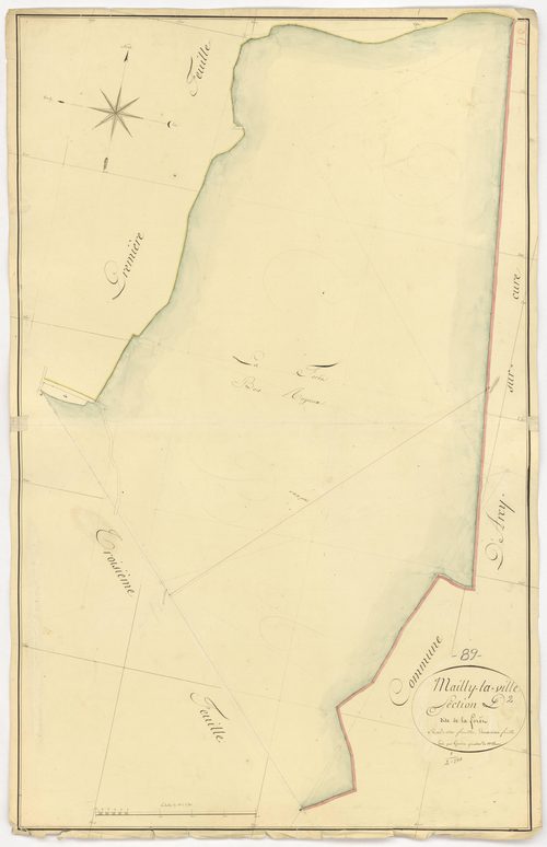 Mailly-la-Ville