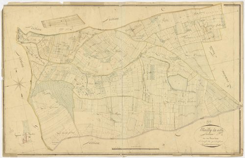 Mailly-la-Ville