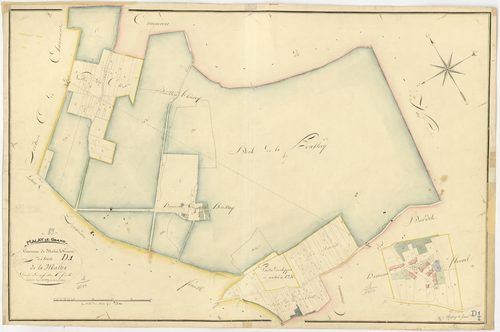 Malay-le-Grand
