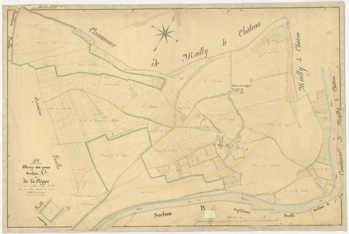 Merry-sur-Yonne