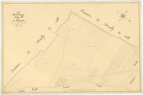 Merry-sur-Yonne