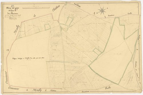 Merry-sur-Yonne