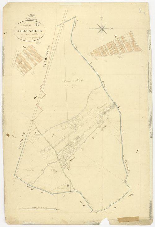 Michery