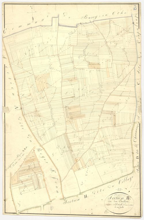 Migennes