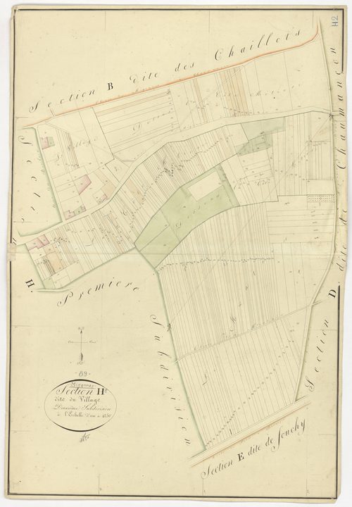Migennes