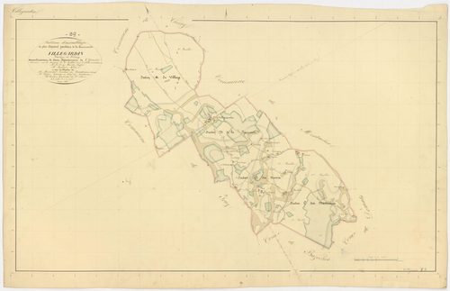 Montacher-Villegardin