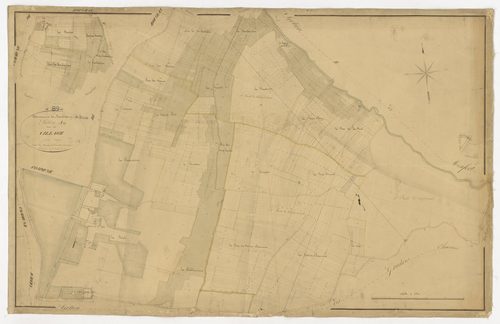 Montigny-la-Resle