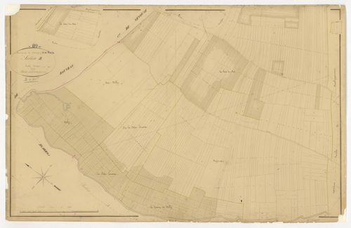 Montigny-la-Resle