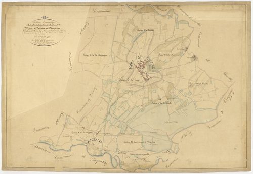 Mont-Saint-Sulpice