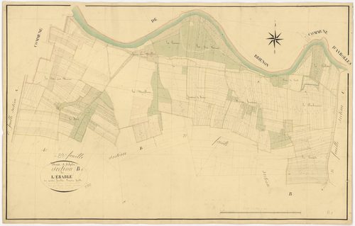 Mont-Saint-Sulpice