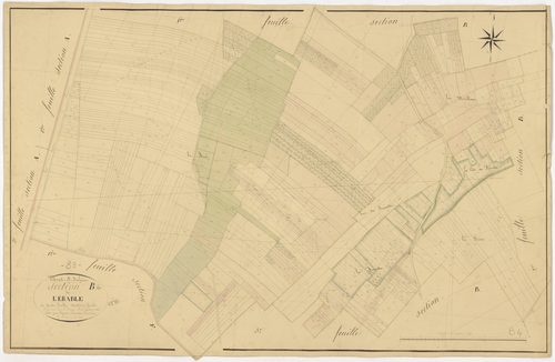 Mont-Saint-Sulpice