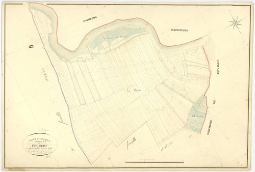 Mont-Saint-Sulpice