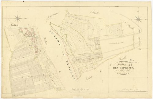 Moulins-en-Tonnerrois