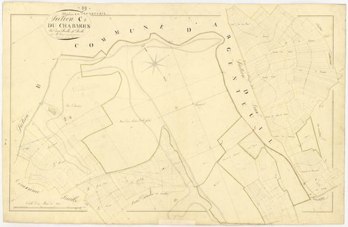 Moulins-en-Tonnerrois