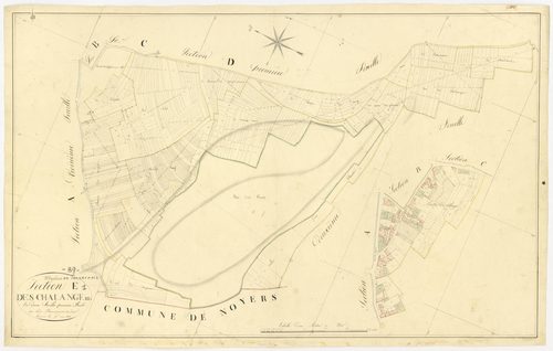 Moulins-en-Tonnerrois