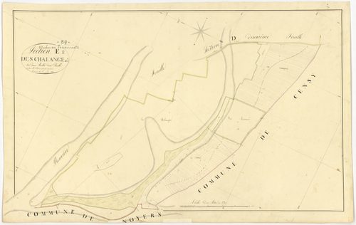 Moulins-en-Tonnerrois