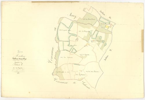 Moulins-sur-Ouanne
