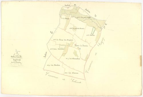 Moulins-sur-Ouanne