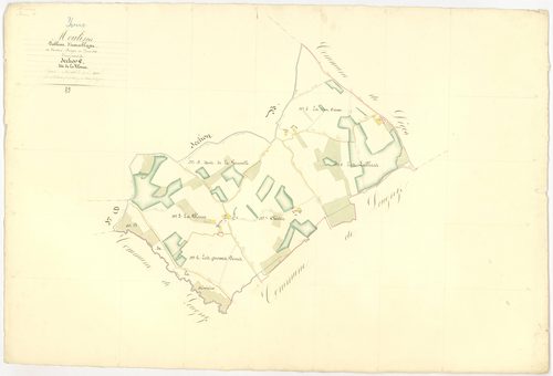 Moulins-sur-Ouanne