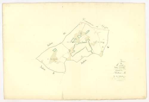 Moulins-sur-Ouanne