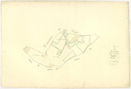 Moulins-sur-Ouanne
