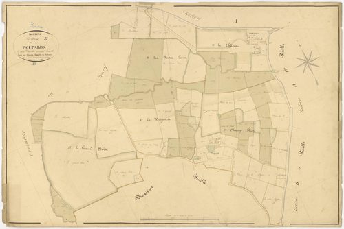 Moulins-sur-Ouanne