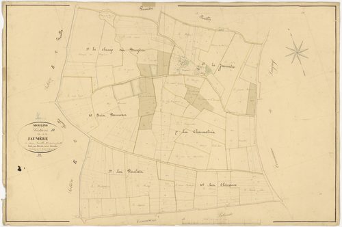 Moulins-sur-Ouanne