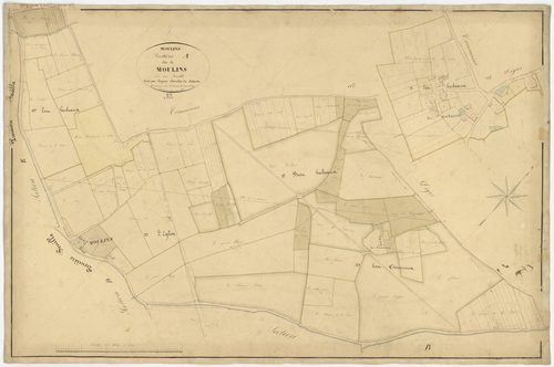 Moulins-sur-Ouanne