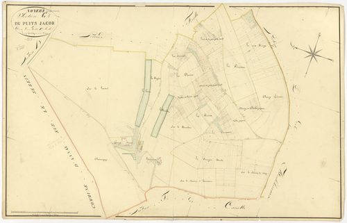 Noyers