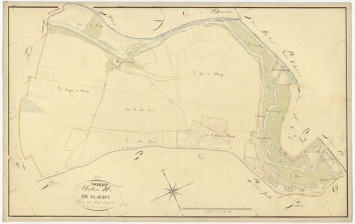 Noyers