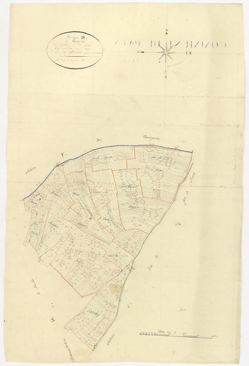Pacy-sur-Armançon