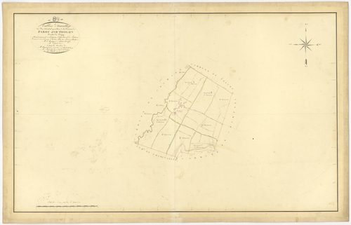 Paroy-sur-Tholon