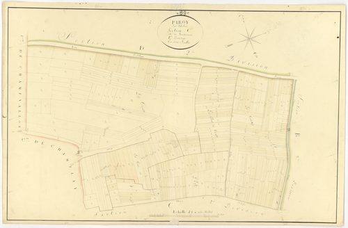 Paroy-sur-Tholon
