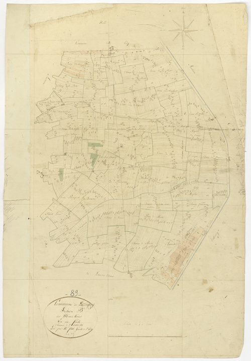 Perrigny-sur-Armançon