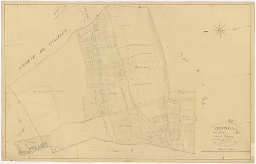 Plessis-Saint-Jean