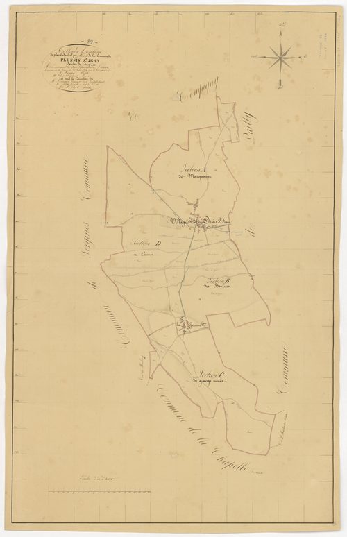Plessis-Saint-Jean