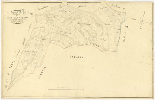 Poilly-sur-Serein